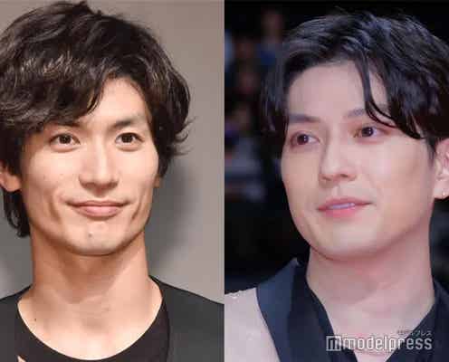 新田真剣佑、三浦春馬さんきっかけで俳優志す「アメリカでビデオ屋さんに行って借りて観てた」