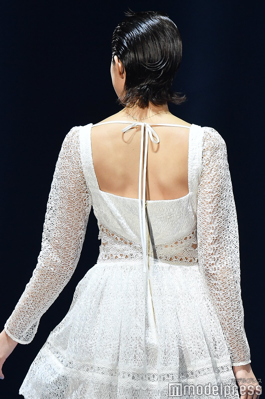 森星（C）モデルプレス