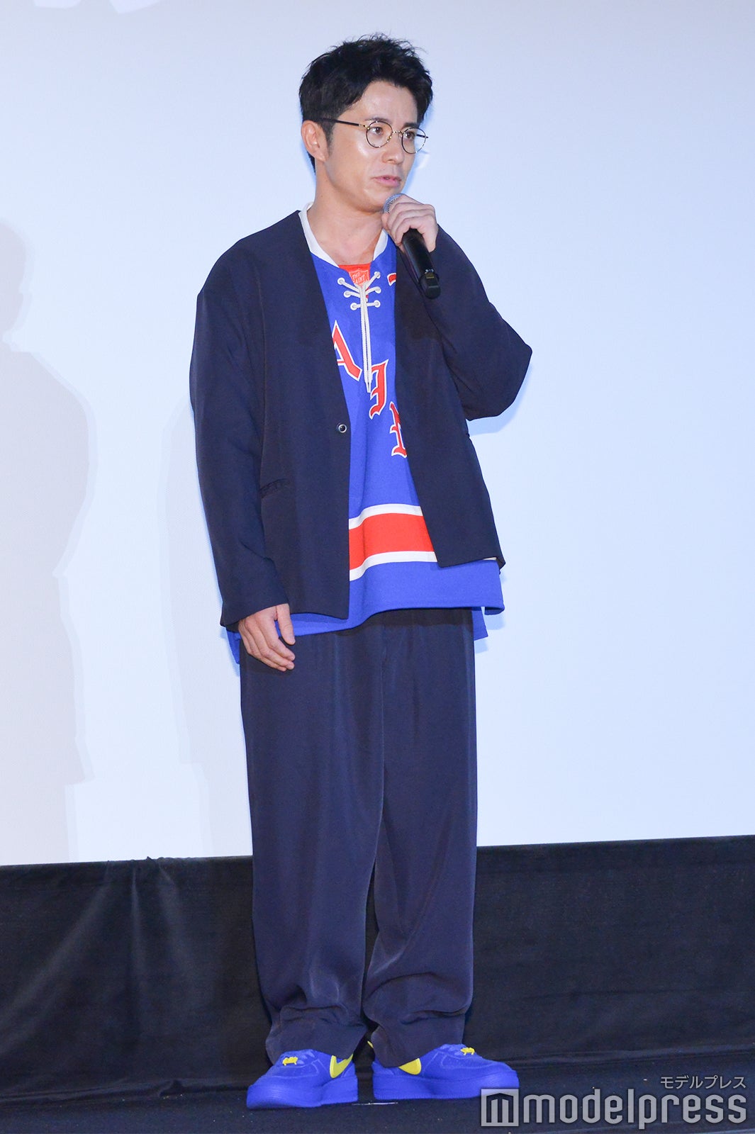 藤森慎吾（C）モデルプレス