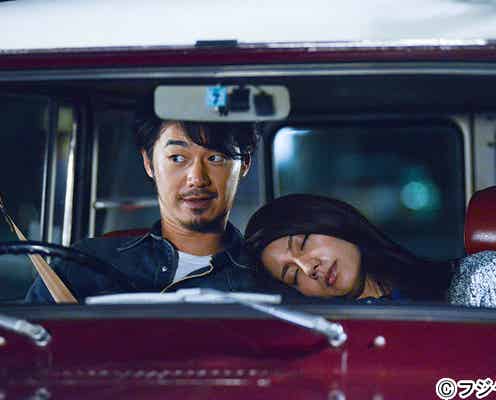 石原さとみが後押し?松下奈緒の恋に新展開<「ディア・シスター」第3話>