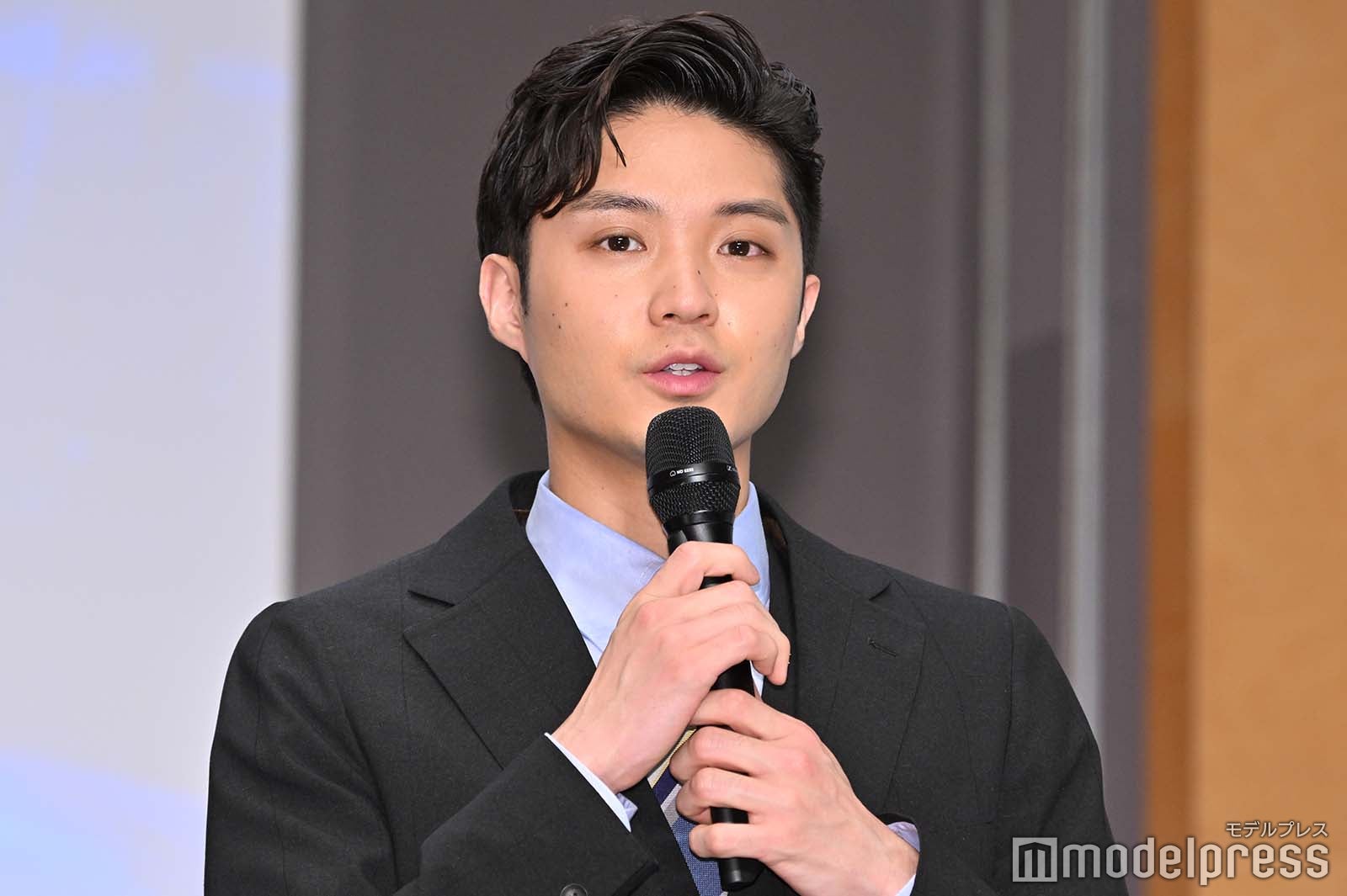 磯村勇斗（C）モデルプレス
