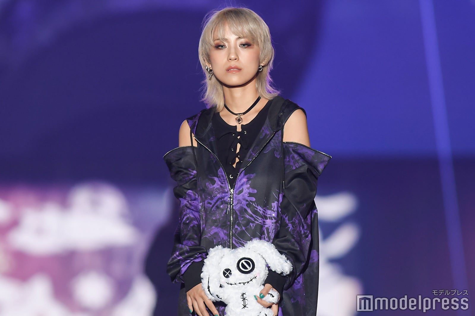 つんこ（C）モデルプレス