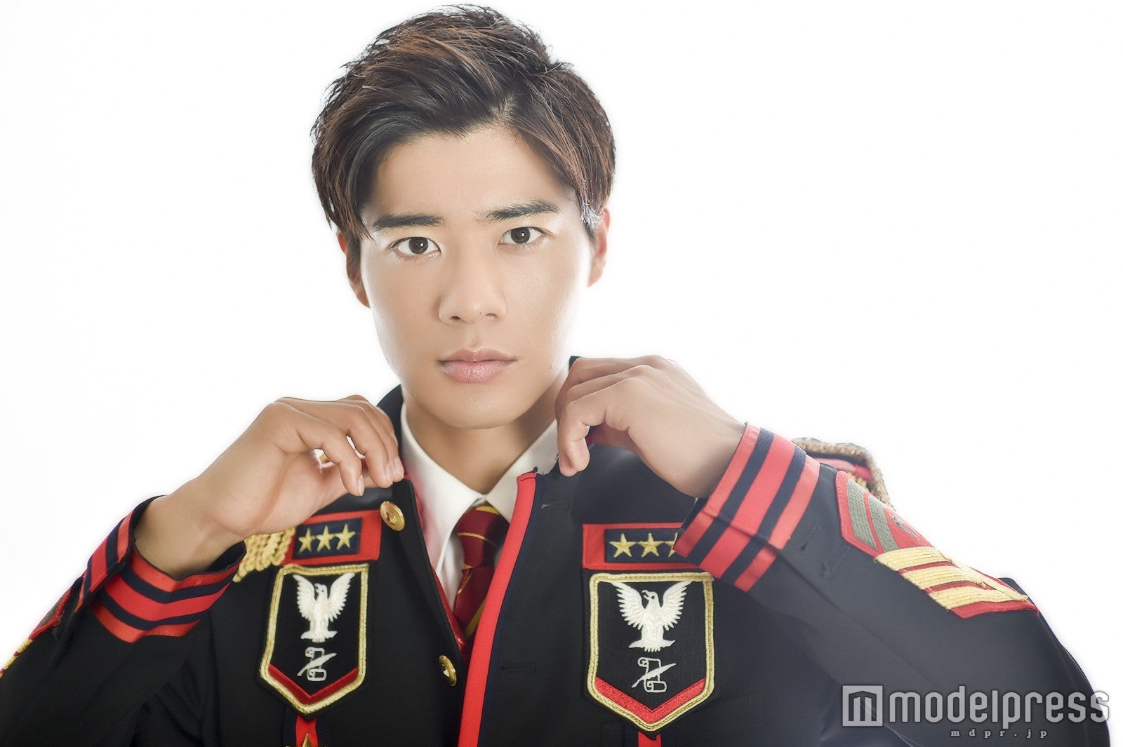 辻本達規 （C）モデルプレス