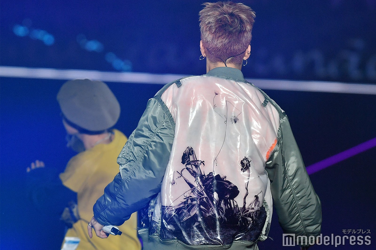 WINNER （C）モデルプレス