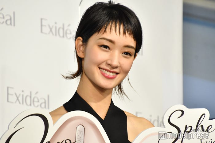 剛力彩芽(C)モデルプレス