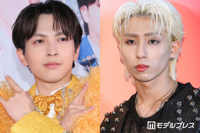 OWV浦野秀太、M!LK吉田仁人との連絡内容明かす「イイじゃん」ブレイク前からの関係に「嬉しい」「2人とも活躍してほしい」と反響