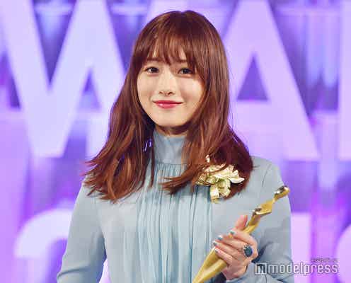 石原さとみ「想像と違った」夢がかなった“その後”のギャップに悩み…ロジカルな将来設計にも反響