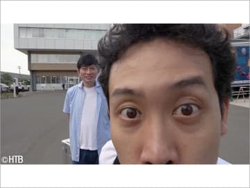 水曜どうでしょう 最新作が放送 大泉洋 鈴井貴之らが12年ぶりの4人だけの海外ロケ モデルプレス 水曜どうでしょう 最新作が放送 大泉洋 鈴井貴之らが12年ぶりの4人だけの海外ロケ モデルプレス