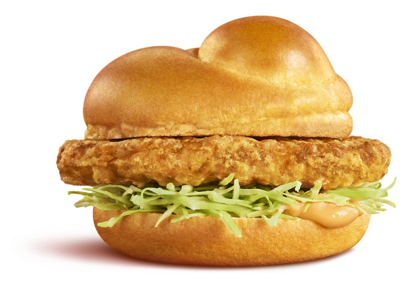 チキンタツタ ／画像提供：日本マクドナルド