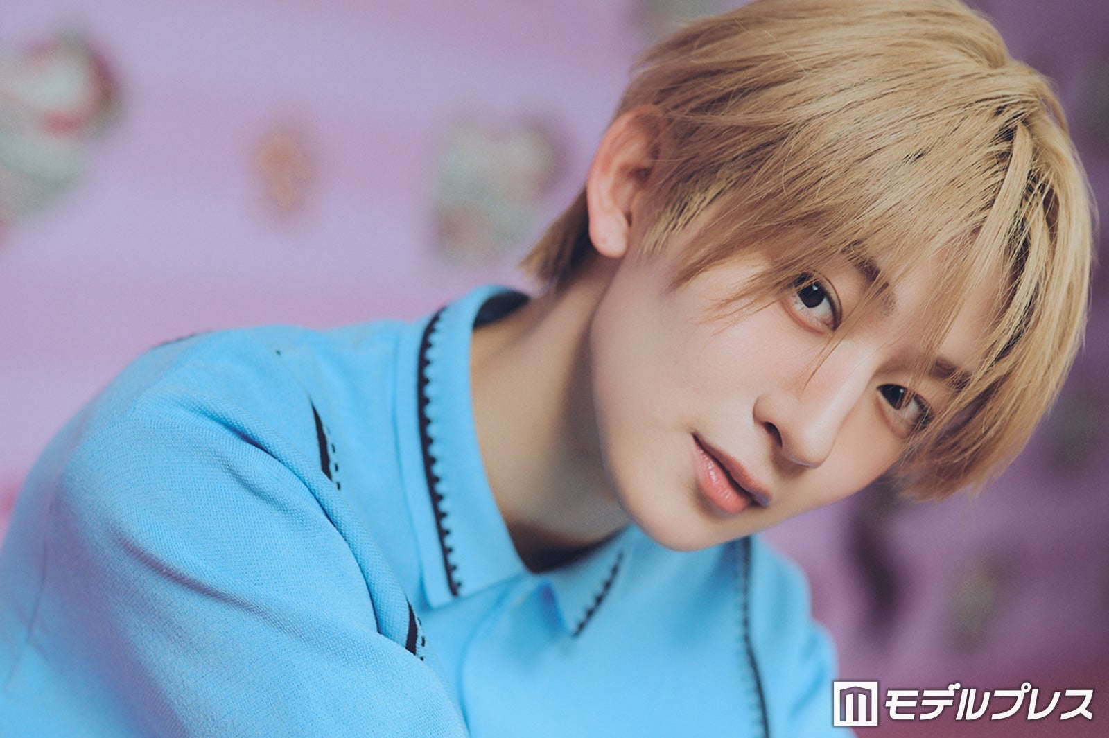 MAZZEL・NAOYA、超特急ユーキとの会話で「とろけました」“ぴぴゃの人”が最近よく使っている言葉は？【インタビュー】