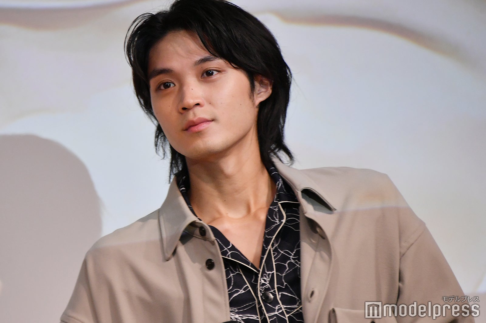 磯村勇斗、ファンイベントに2000人 豪華メンバーからサプライズ