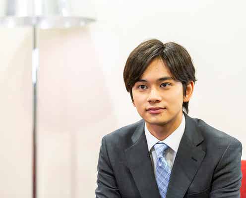 DISH//北村匠海、撮影中ハプニングでリアリティ増す