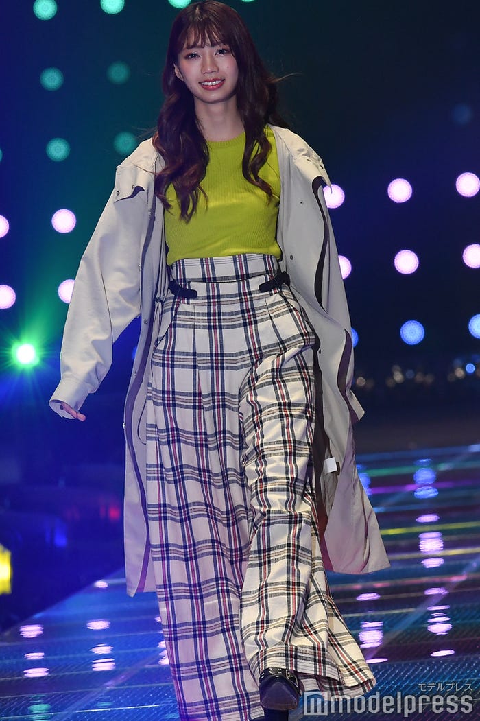 高本彩花 (C)モデルプレス