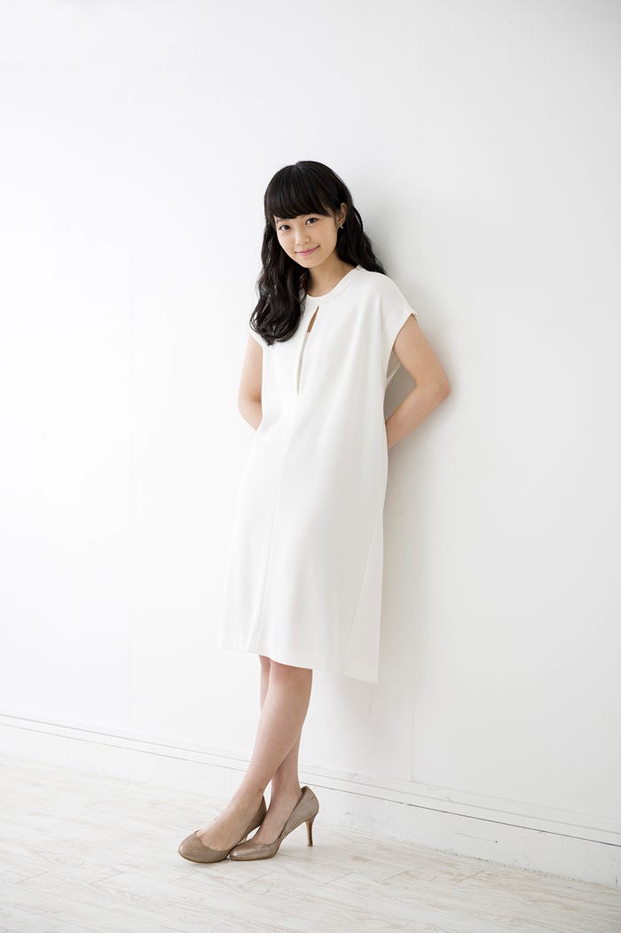 佐藤玲/画像提供:所属事務所