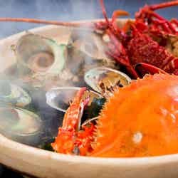 お鍋でほっこり!冬の静岡旅行で食べたいご当地鍋4選/弁天鍋(松崎町)/画像提供:静岡県