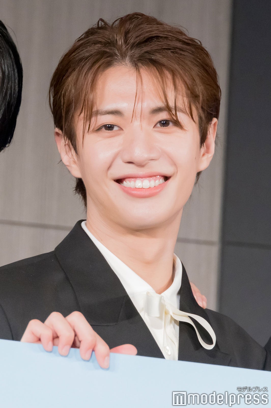 濱屋拓斗（C）モデルプレス