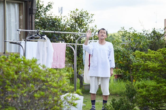 吉田鋼太郎「おいハンサム!!2」第7話より(C)東海テレビ/日本映画放送