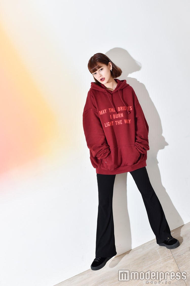画像13 15 Emma 大きな心境の変化がありました A Studio から受けた影響 ファン層拡大の1年を振り返る モデルプレスインタビュー モデルプレス 画像13 15 Emma 大きな心境の変化がありました A Studio から受けた影響 ファン層拡大の1年を振り返る モデルプレスインタビュー モデルプレス