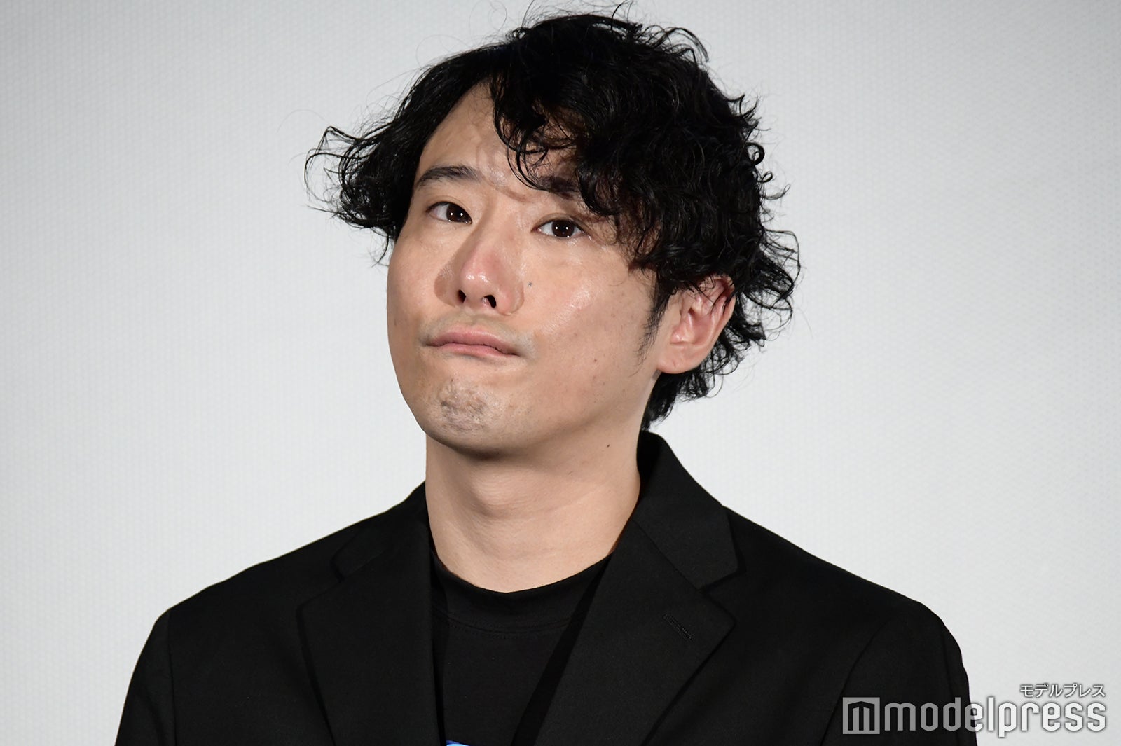 藤井道人監督 （C）モデルプレス