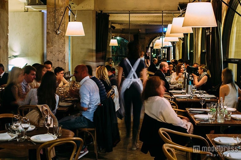 シェアしながらコミュニケーションを楽しめる