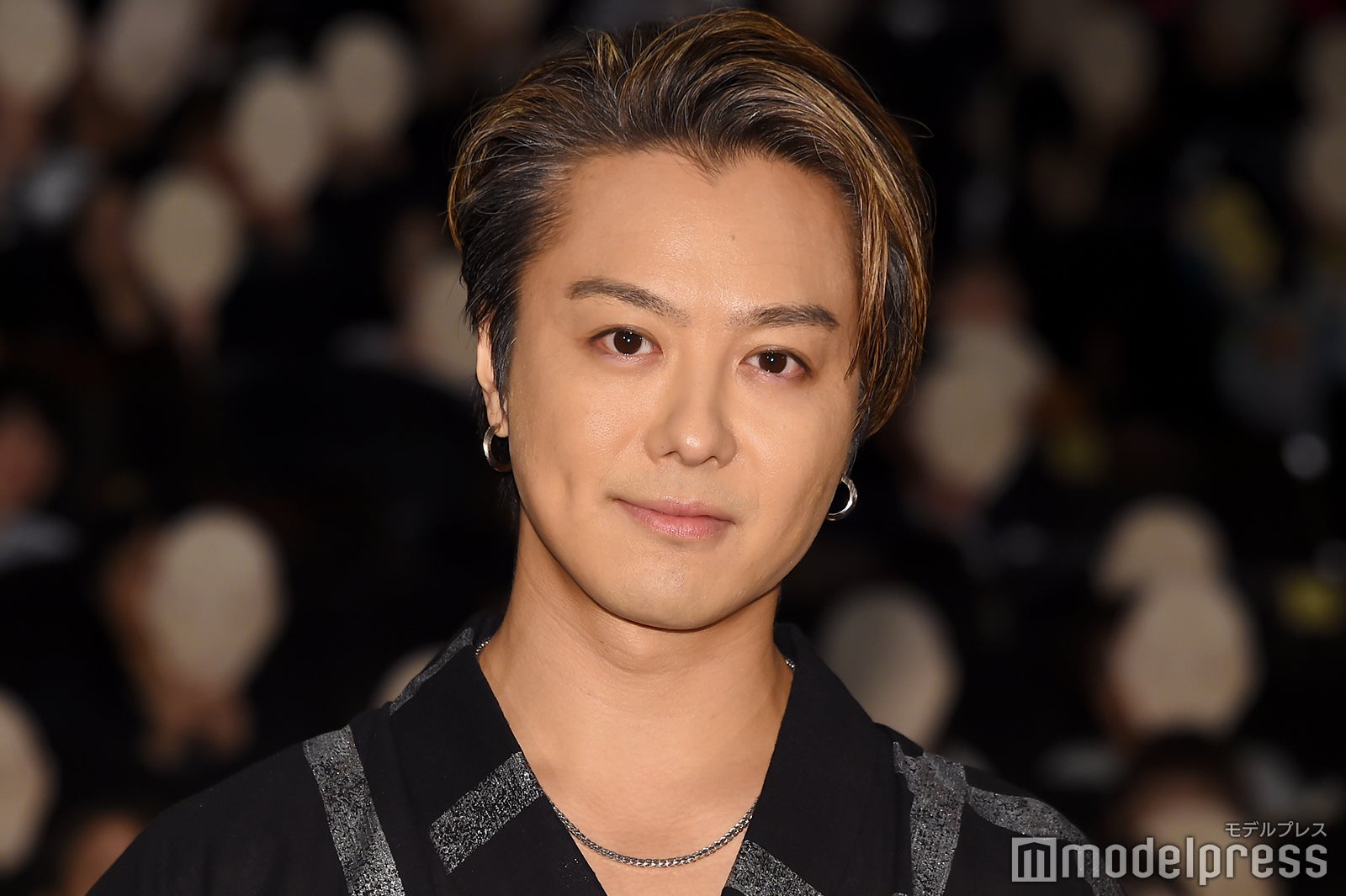 Exile Takahiro 人気絶頂で7 8年続いたスランプ告白 気づいたらガタガタ震えて モデルプレス