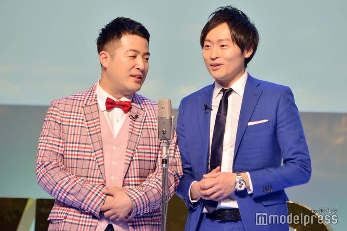 和牛(C)モデルプレス