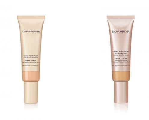 【ローラ メルシエ・9月25日発売】保湿ティント美容液「ティンティド モイスチャライザー」登場