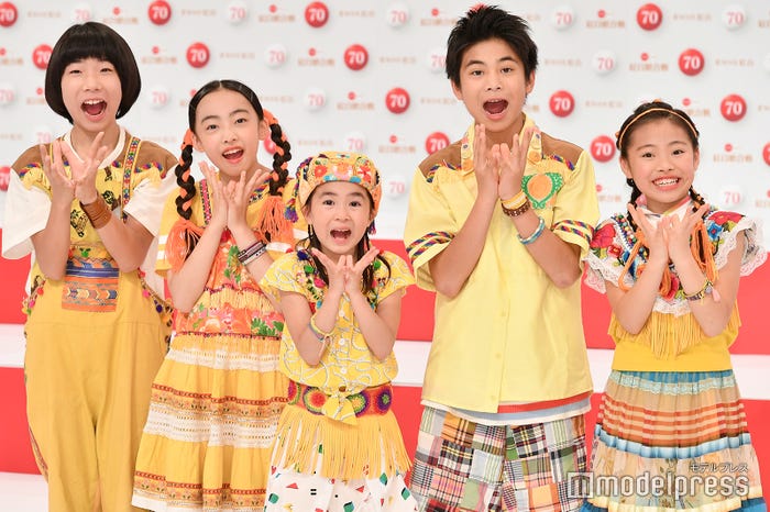パプリカ 英語版完成 Foorin Team E 結成でfoorinと紅白初出場 第70回 Nhk紅白歌合戦 モデルプレス パプリカ 英語版完成 Foorin Team E 結成でfoorinと紅白初出場 第70回 Nhk紅白歌合戦 モデルプレス