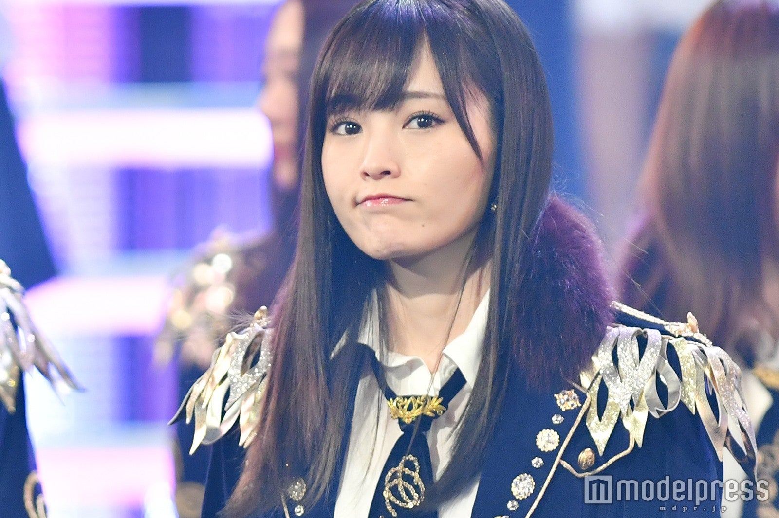 AKB48（C）モデルプレス