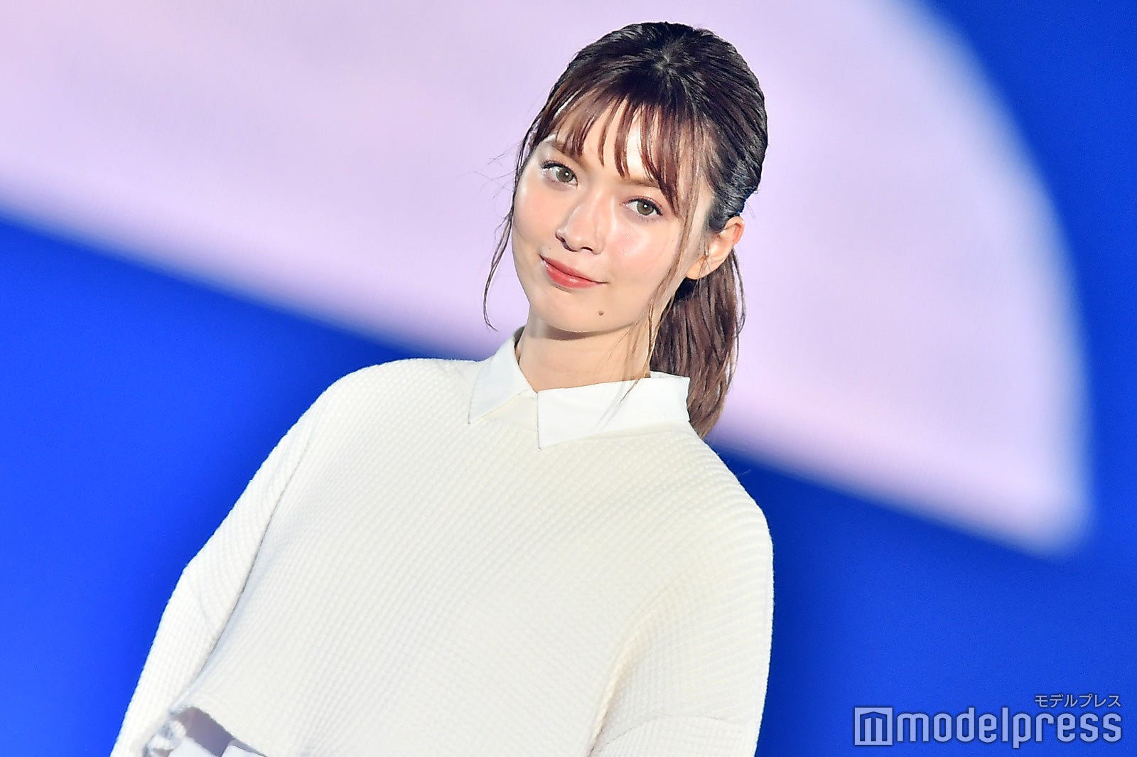 八木アリサ （C）モデルプレス