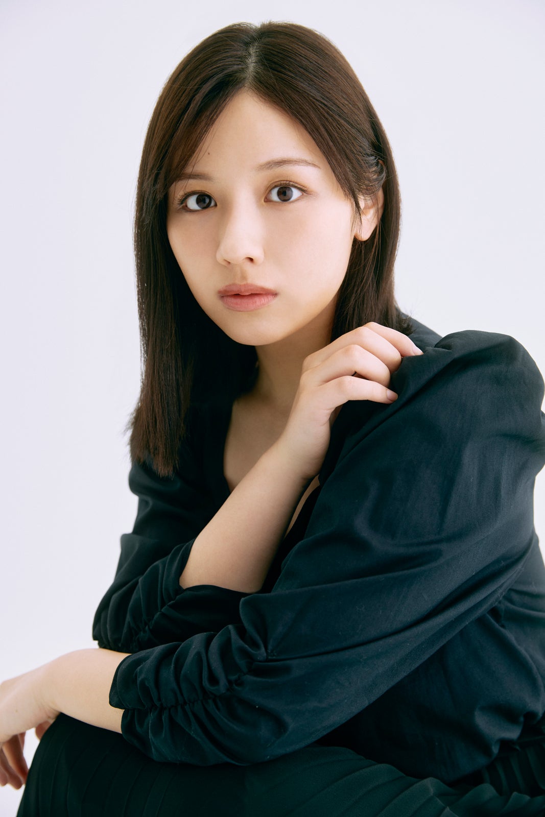 渡邉美穂（提供写真）