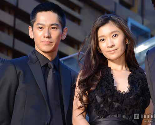 永山絢斗、篠原涼子とのキスシーン回顧「10回以上しました」