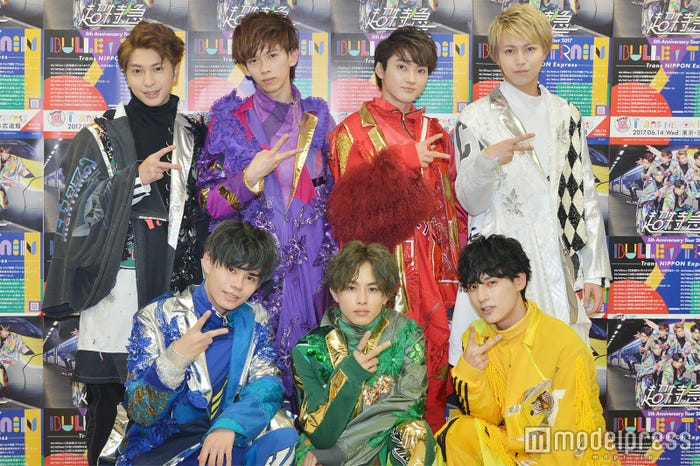 初の日本武道館公演 (C)モデルプレス