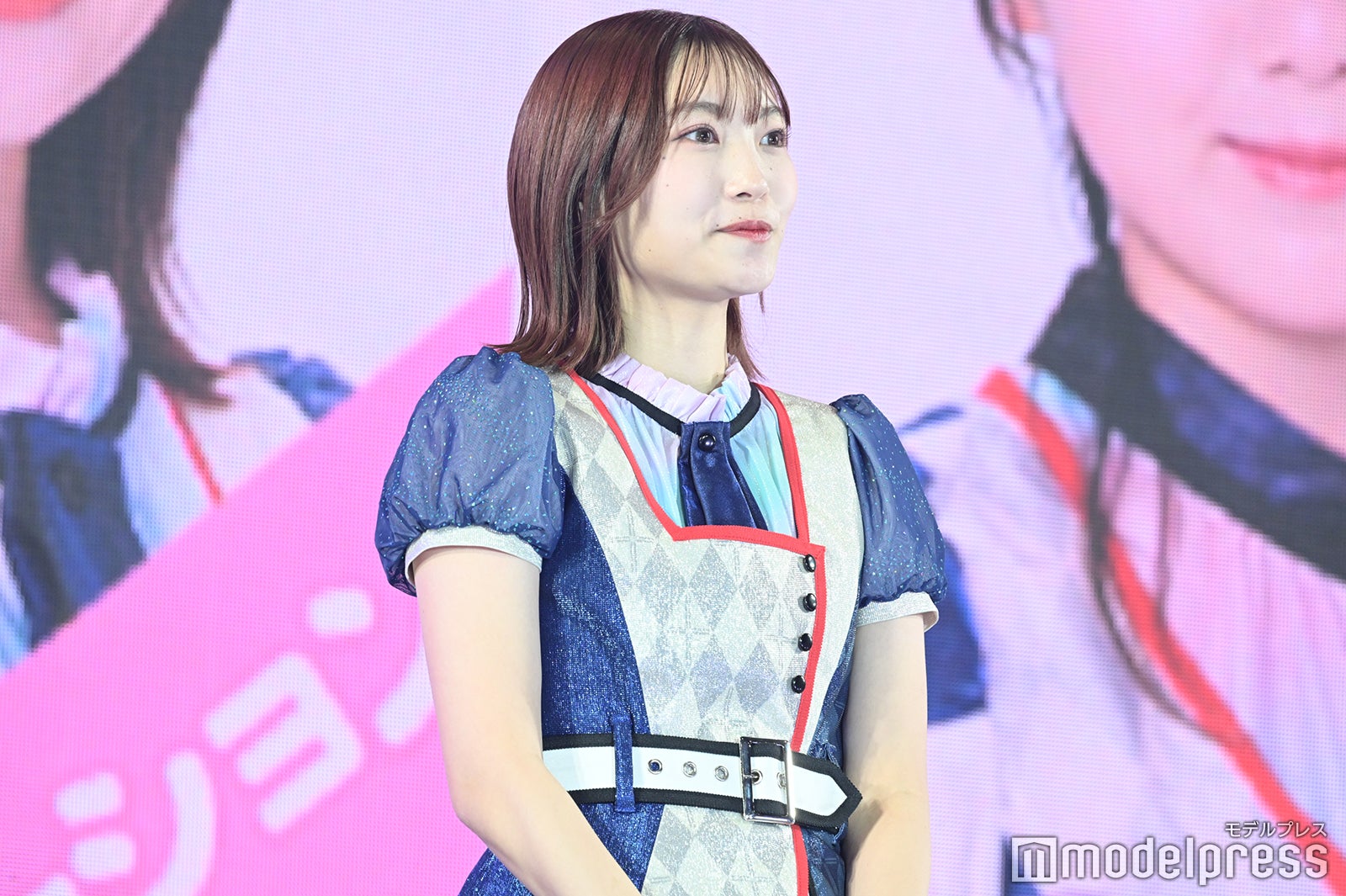 宮崎菜々／LINKL PLANET （C）モデルプレス