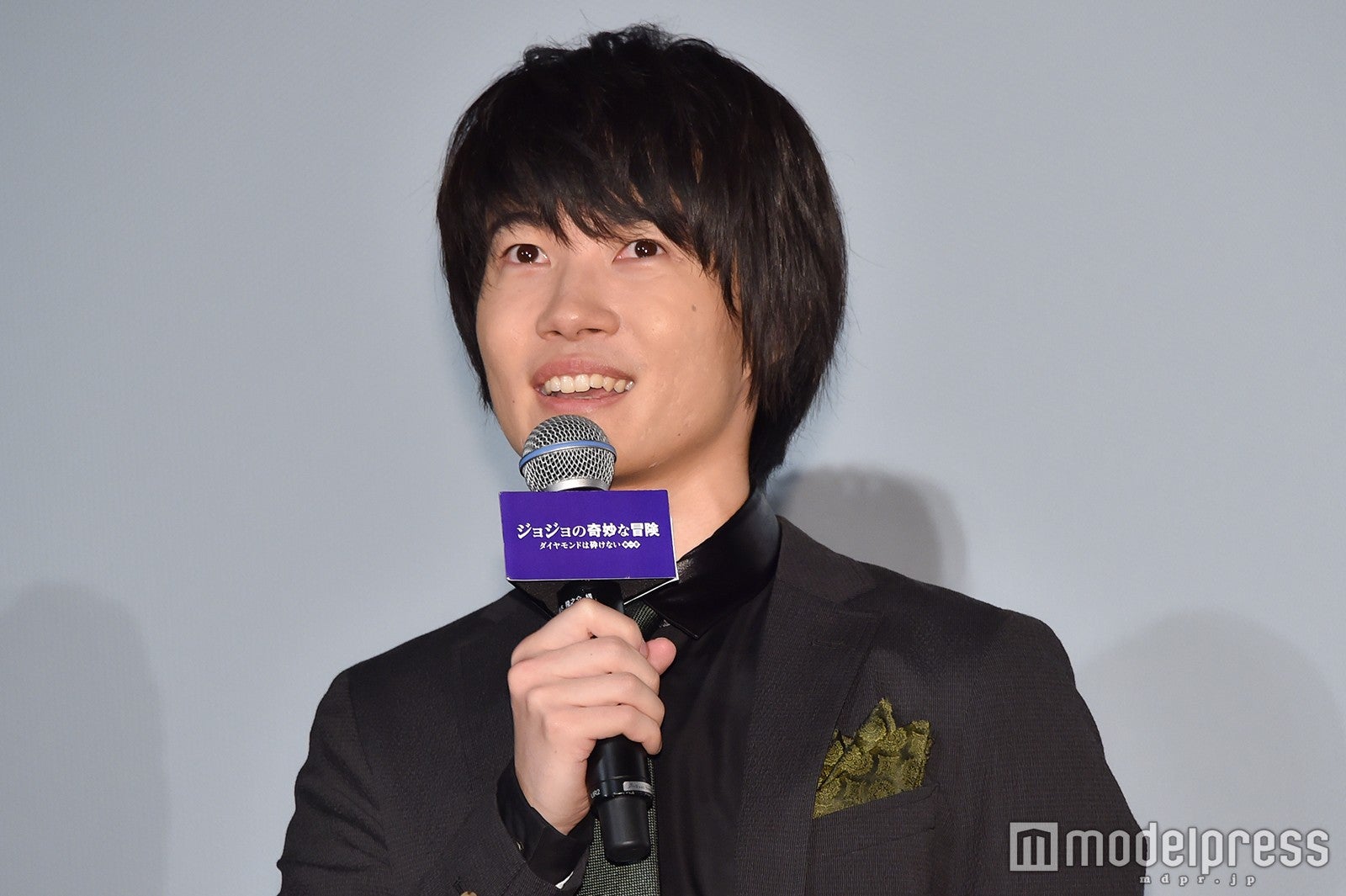 神木隆之介 （C）モデルプレス