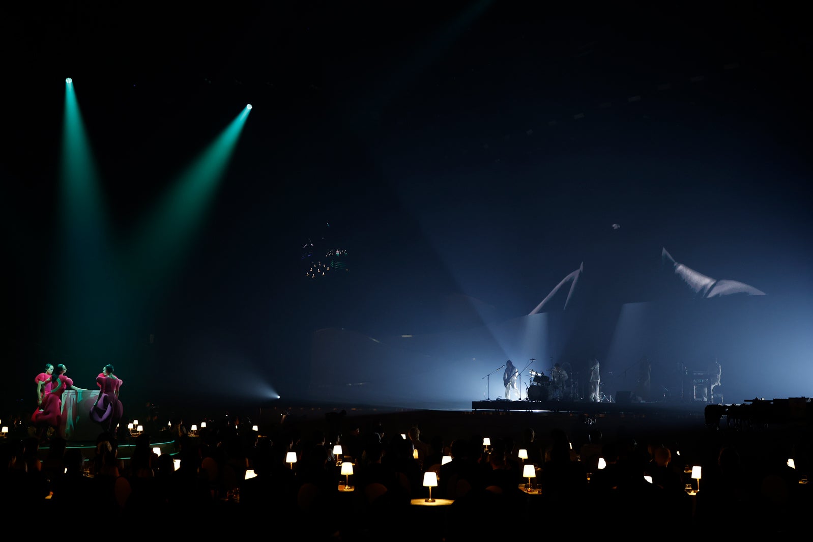 サカナクション（C）CEIPA／MUSIC AWARDS JAPAN 2026