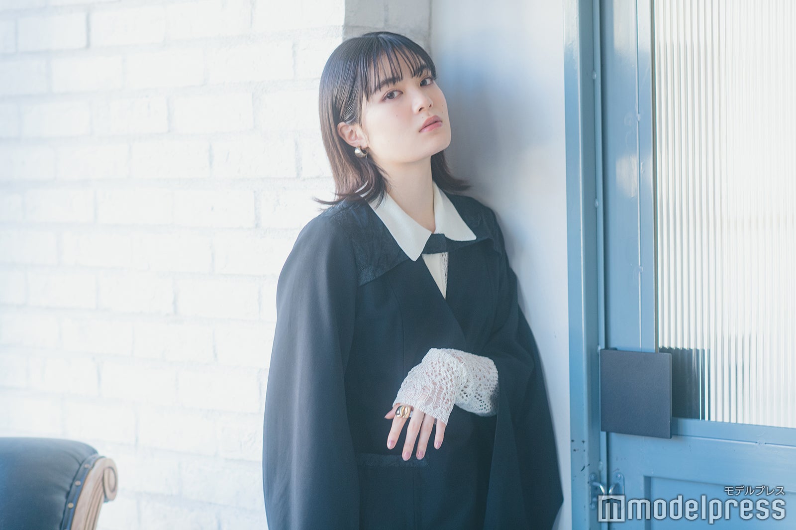 吉田美月喜（C）モデルプレス