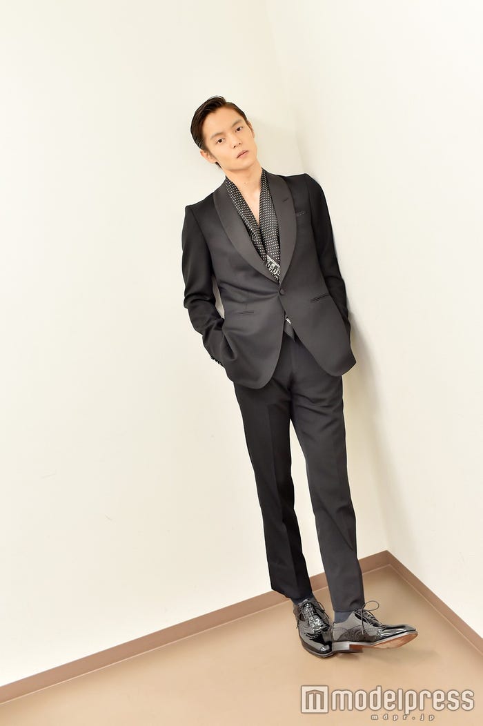 窪田正孝(C)モデルプレス