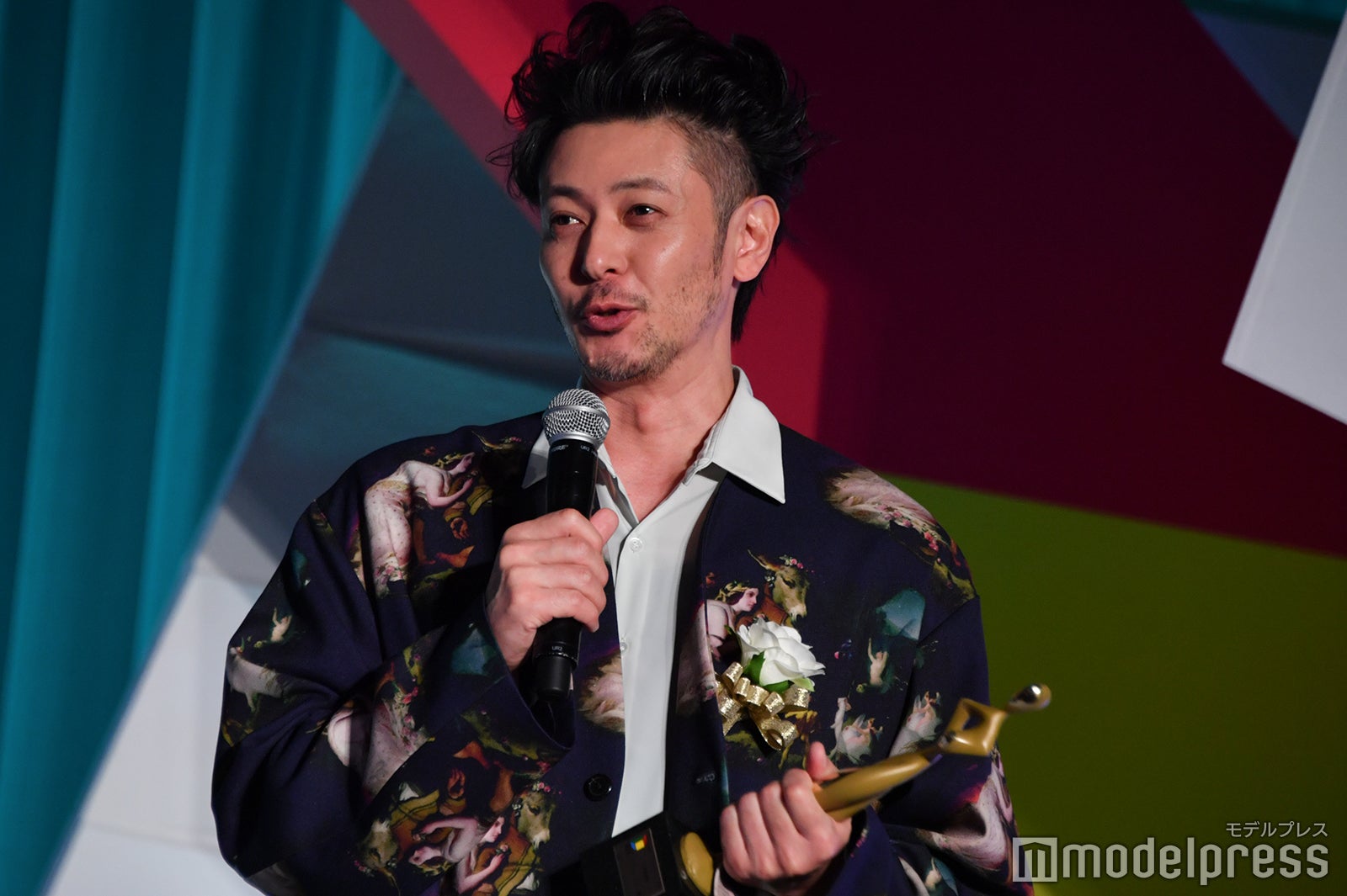 オダギリジョー （C）モデルプレス