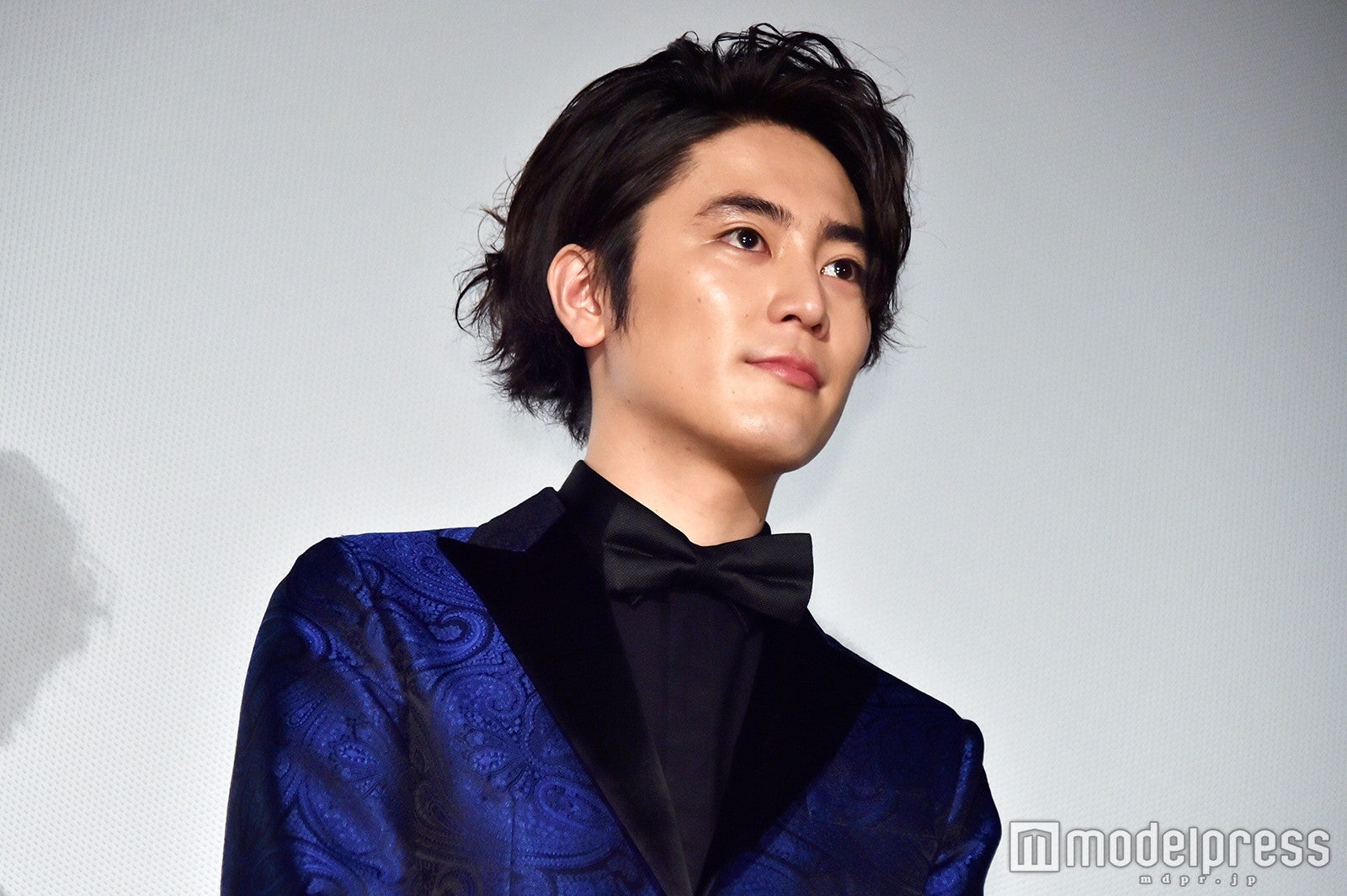間宮祥太朗（C）モデルプレス