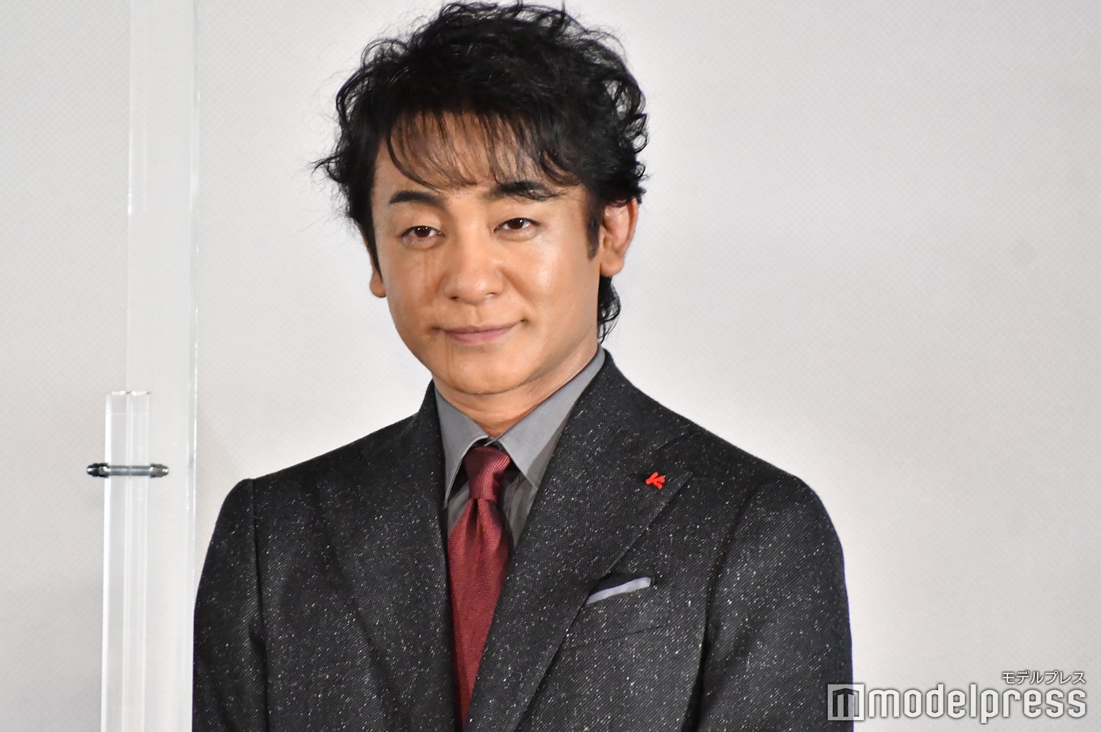 片岡愛之助 （C）モデルプレス