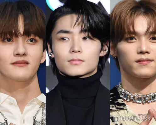 8LOOM八村倫太郎、INI田島将吾&木村柾哉振り付けで「SPECTRA」ダンス「かっこよすぎる」と話題