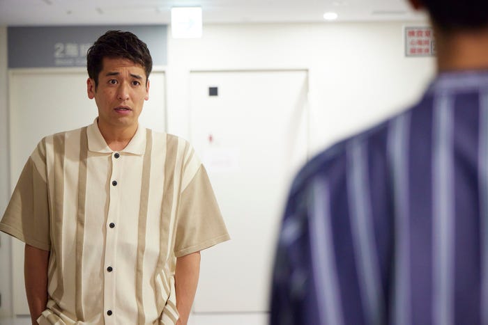 佐藤隆太/「純愛ディソナンス」第8話より(C)フジテレビ