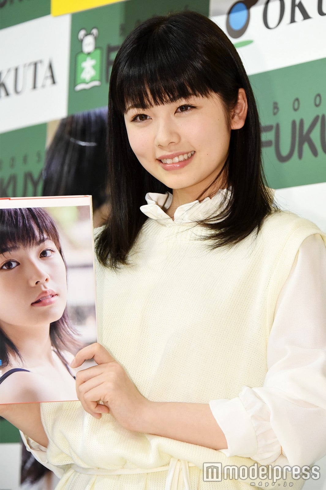 小芝風花（C）モデルプレス