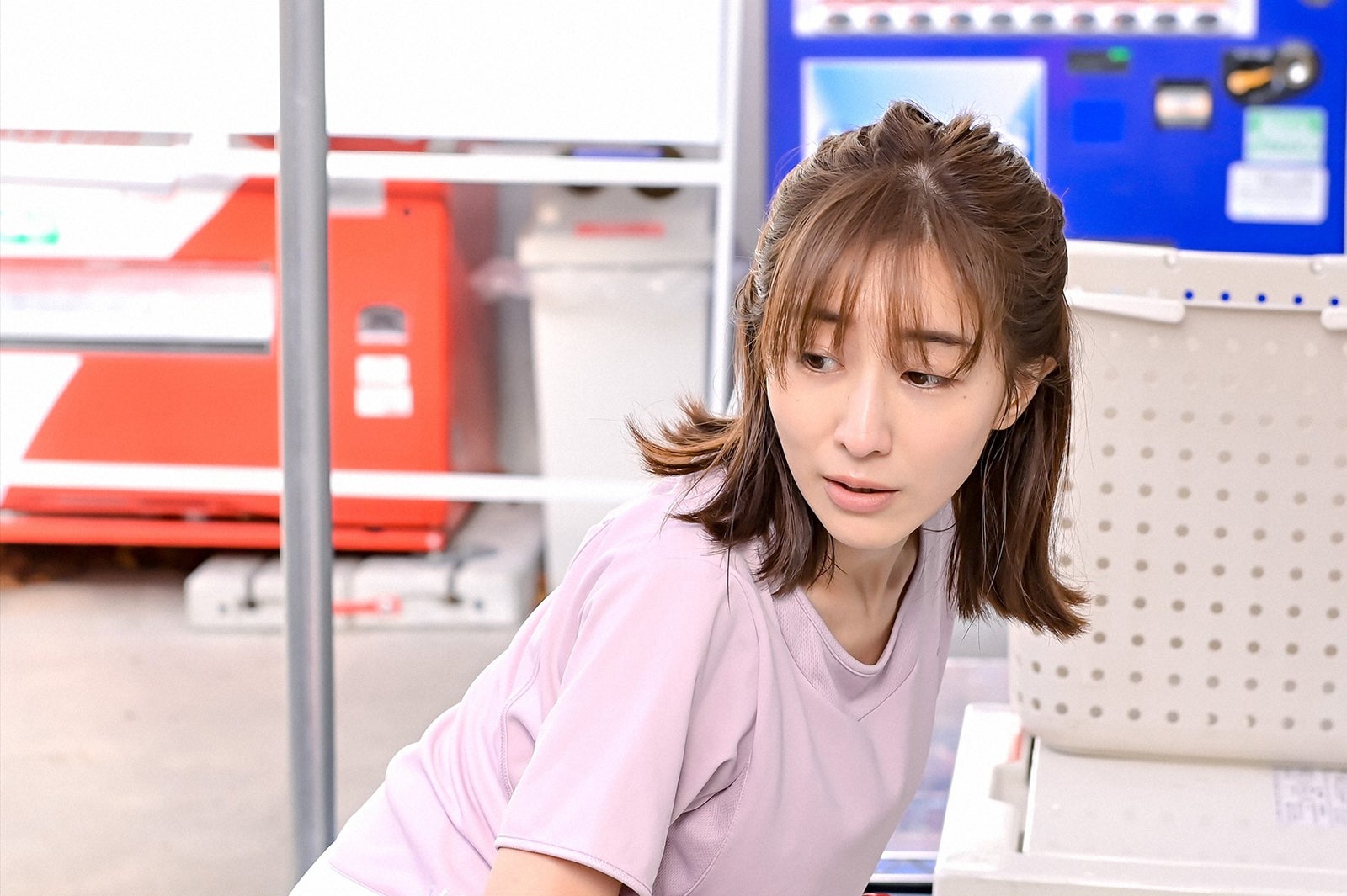 「最愛」第7話より（C）TBS