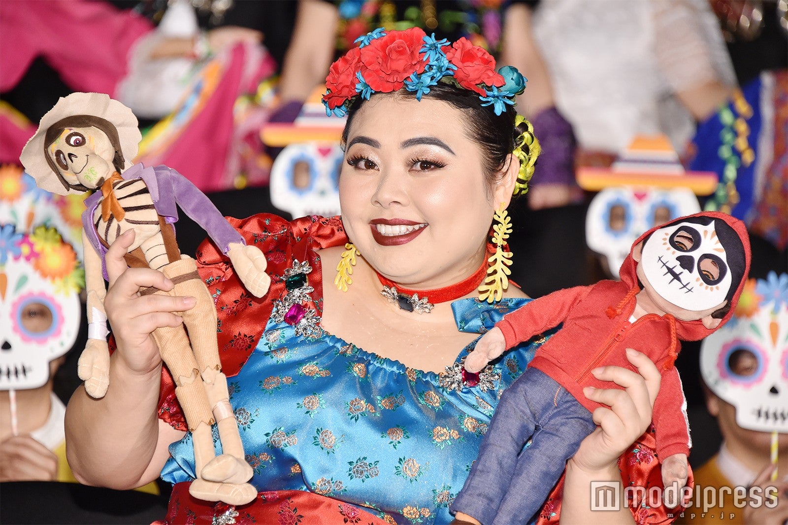 渡辺直美「破天荒な母親だった」家族エピソードを披露