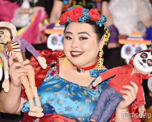 渡辺直美「破天荒な母親だった」家族エピソードを披露