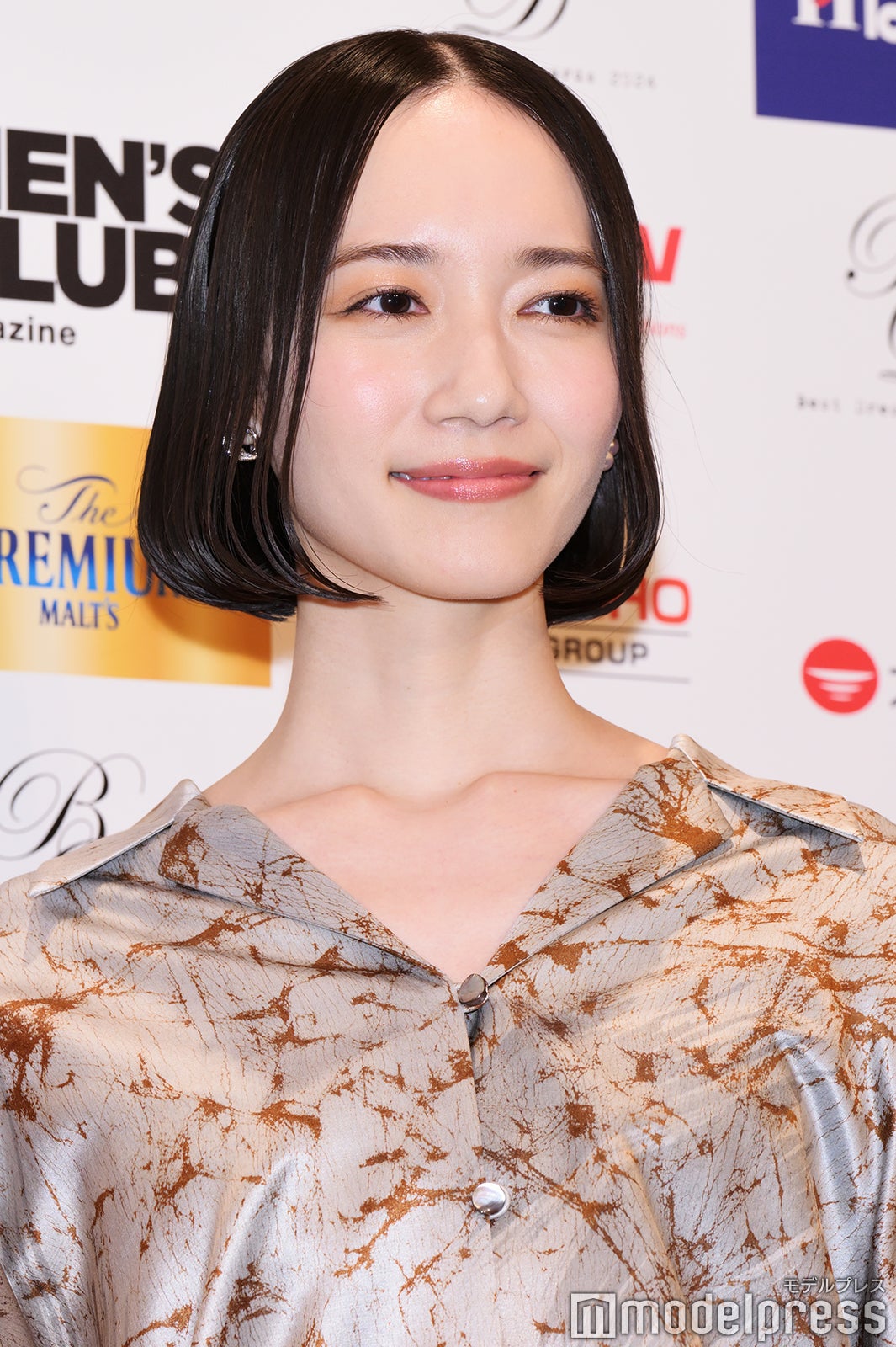 のっち（C）モデルプレス