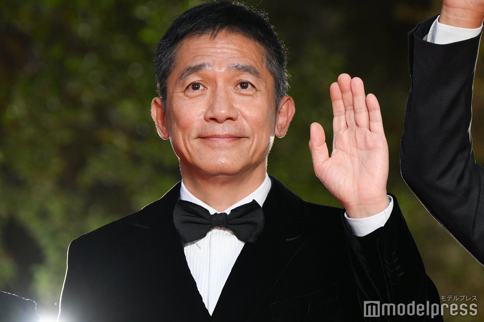 トニー・レオン（C）モデルプレス