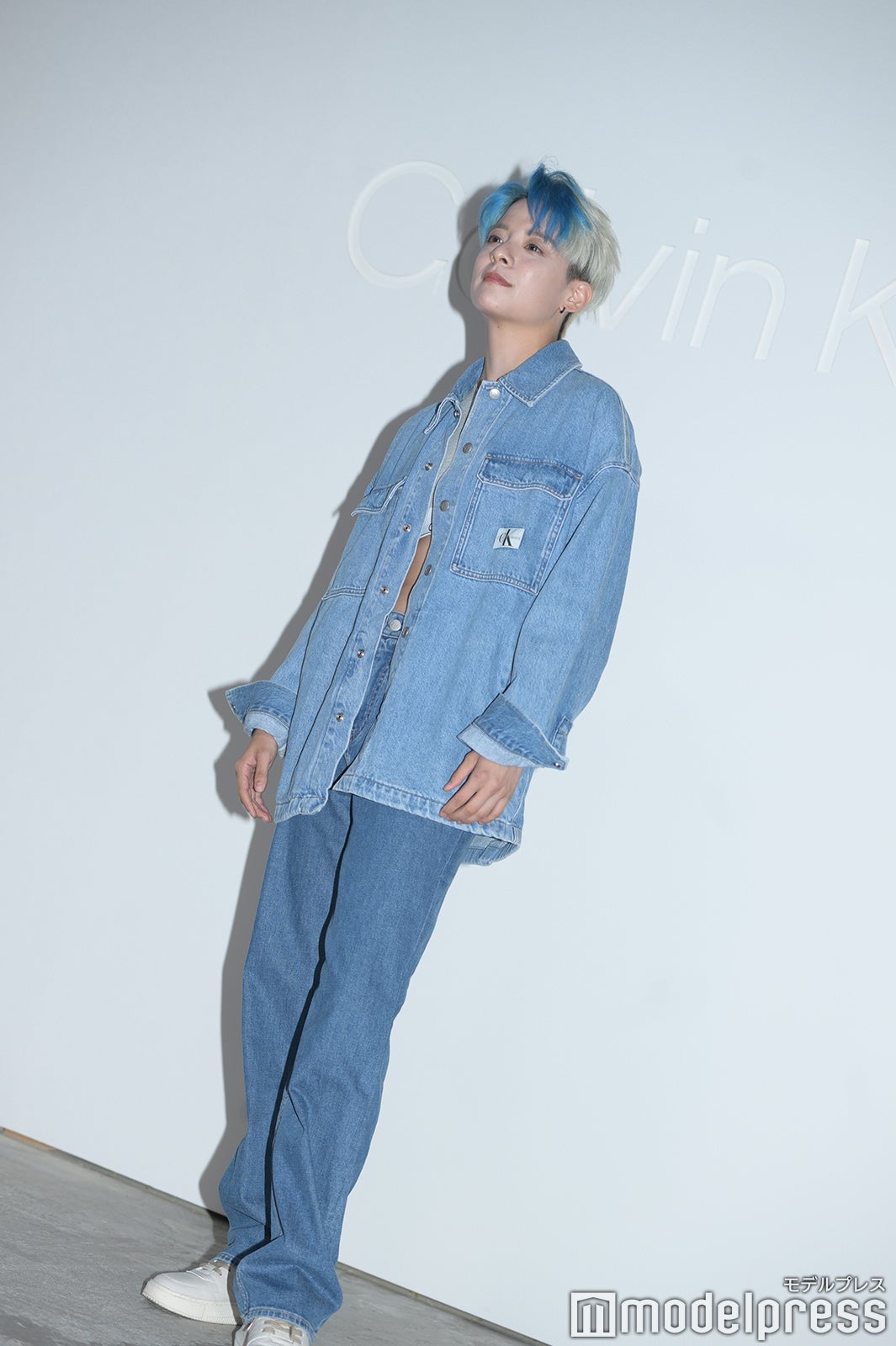 アンバー・リウ（C）モデルプレス